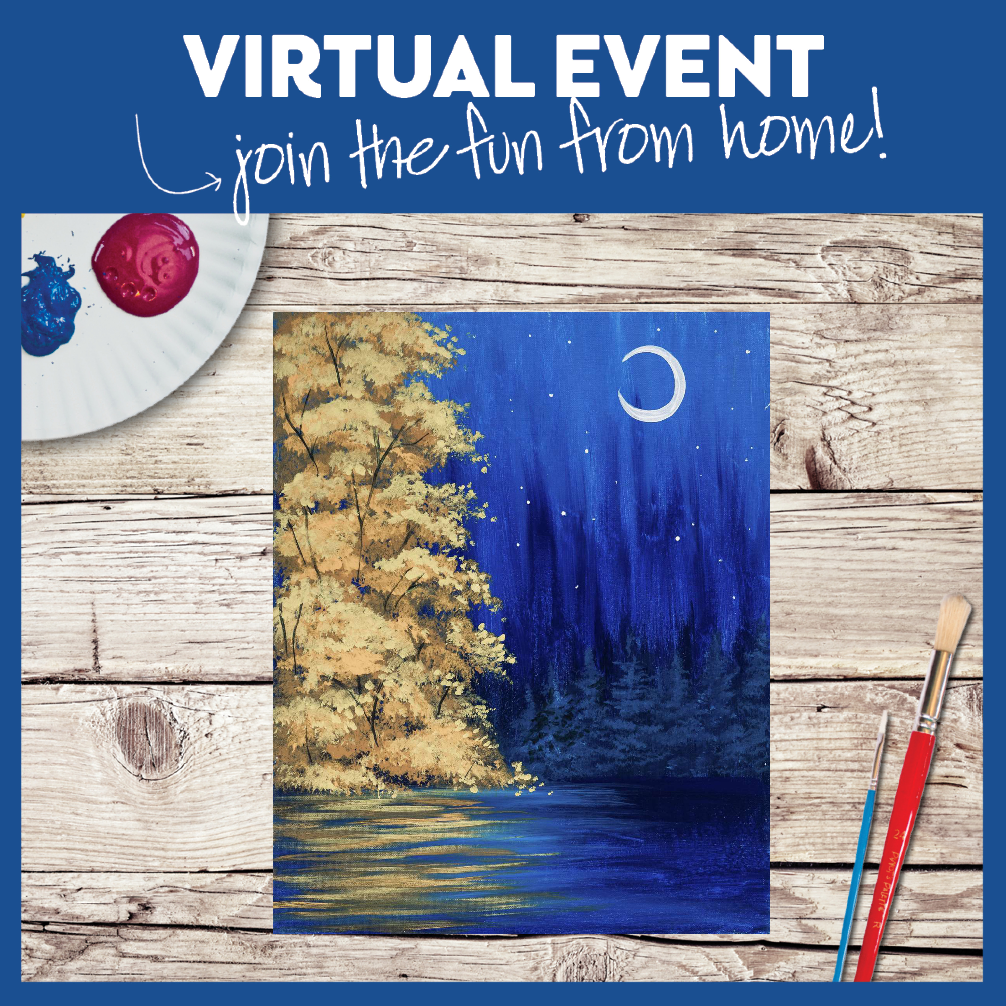 Virtual Session